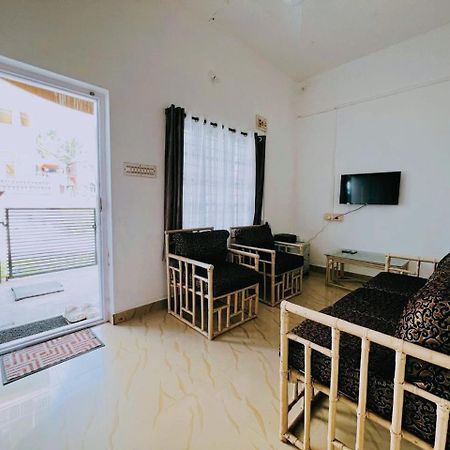 Willa Hegde Residency Chikmagalūr Zewnętrze zdjęcie