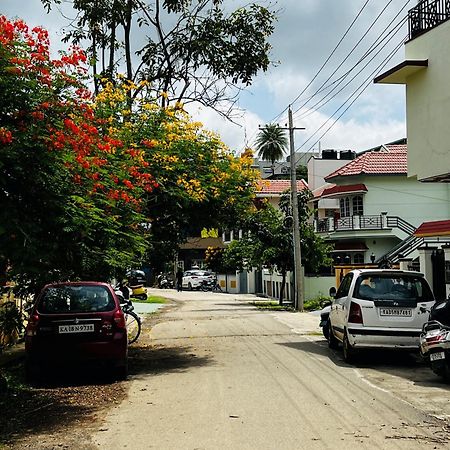 Willa Hegde Residency Chikmagalūr Zewnętrze zdjęcie