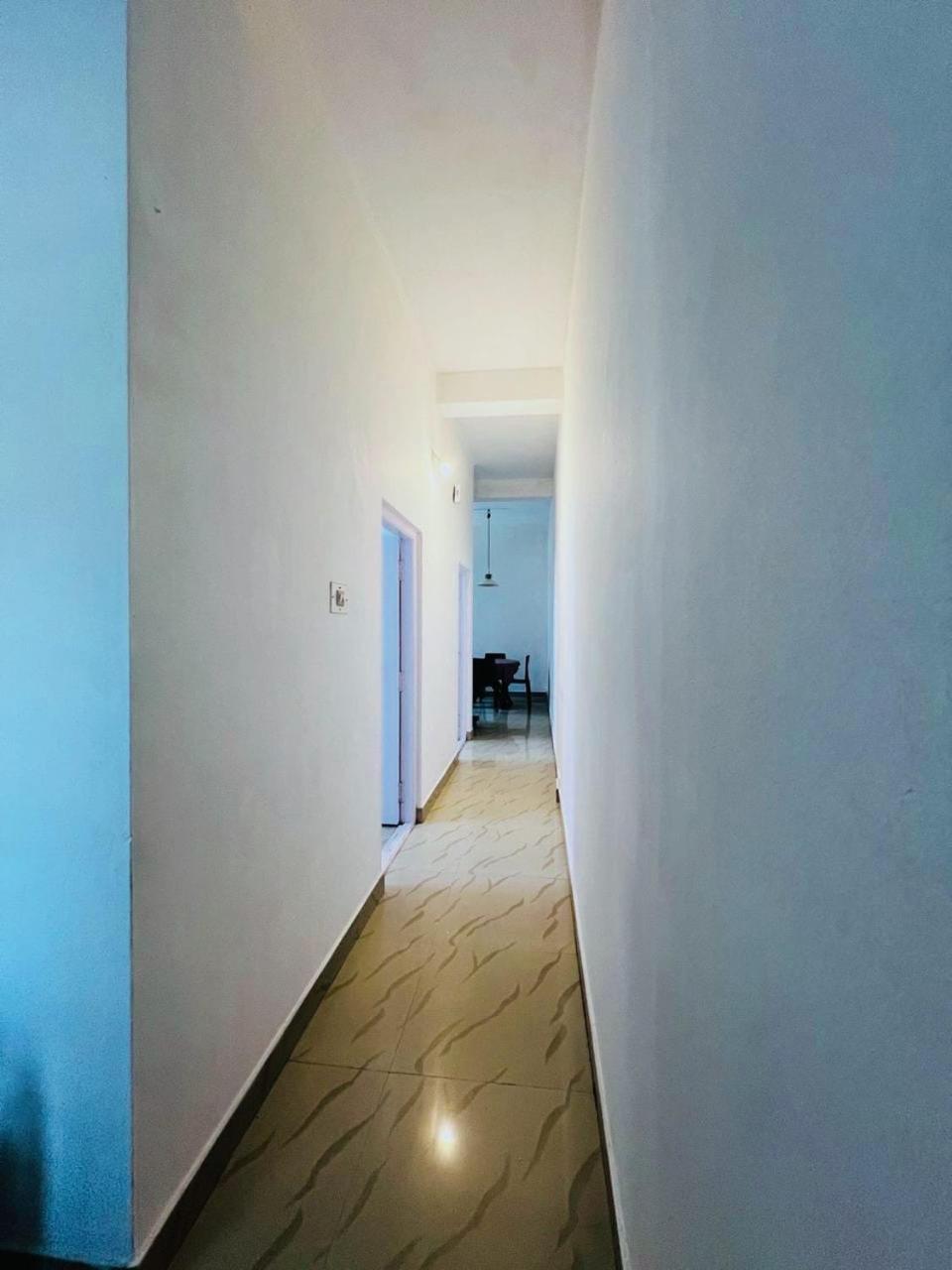 Willa Hegde Residency Chikmagalūr Zewnętrze zdjęcie
